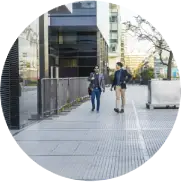 Sidewalk