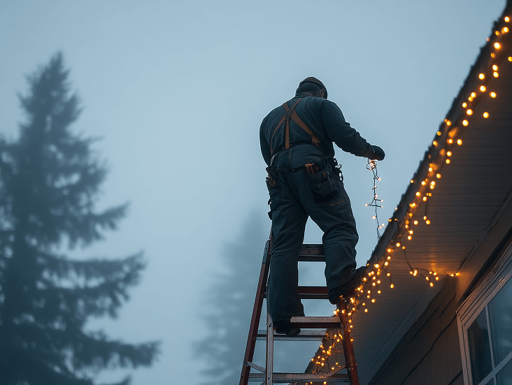 Take-Down & Storage-services